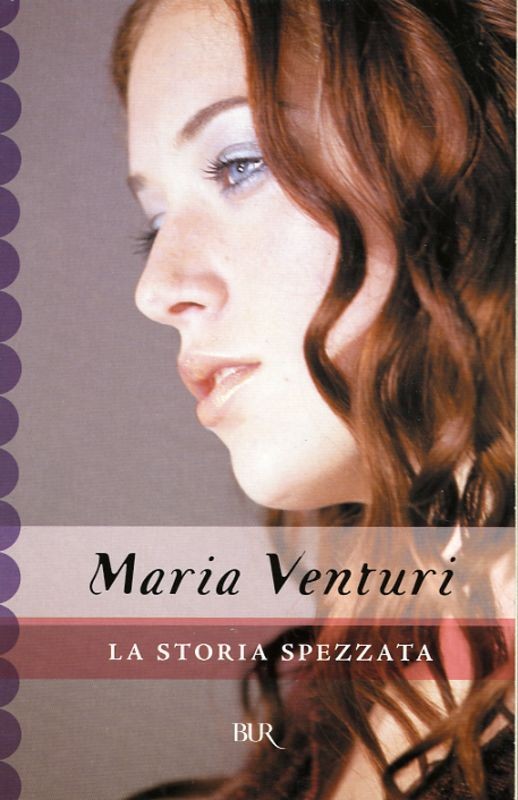 STORIA SPEZZATA (LA)