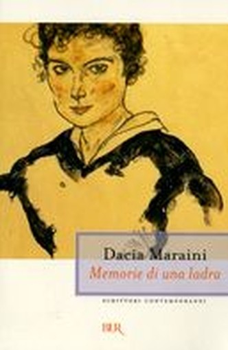 MEMORIE DI UNA LADRA