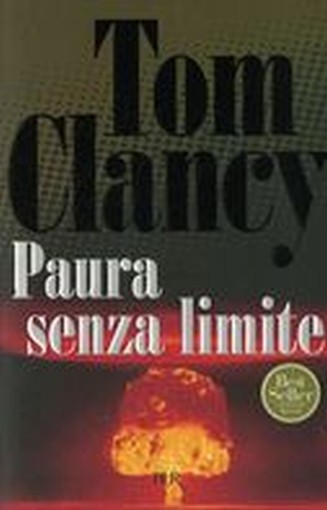 PAURA SENZA LIMITE