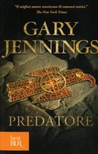 PREDATORE