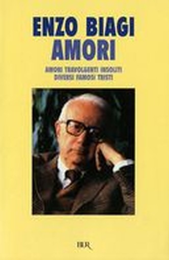 AMORI