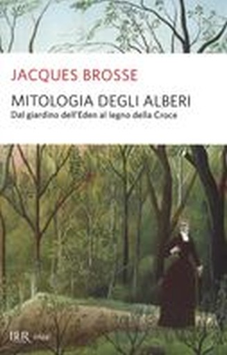 MITOLOGIA DEGLI ALBERI