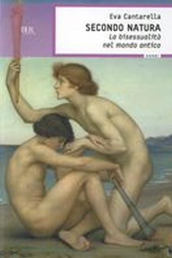 SECONDO NATURA LA BISESSUALITA' NEL