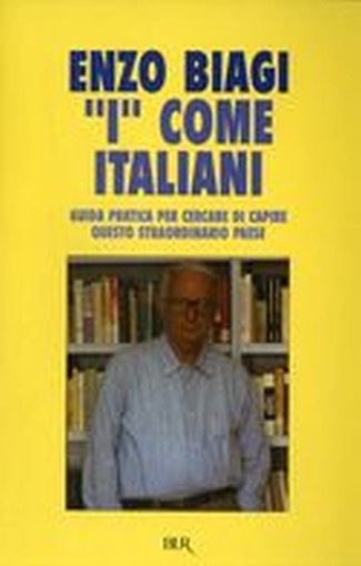 I COME ITALIANI