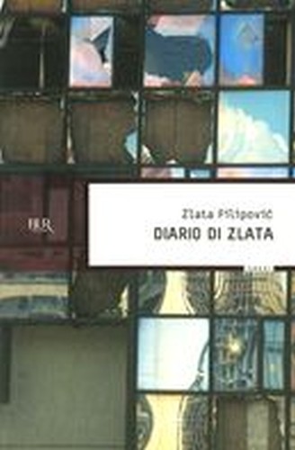 DIARIO DI ZLATA