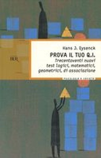 PROVA IL TUO Q.I.