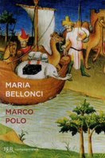 MARCO POLO