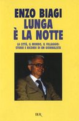 LUNGA E' LA NOTTE