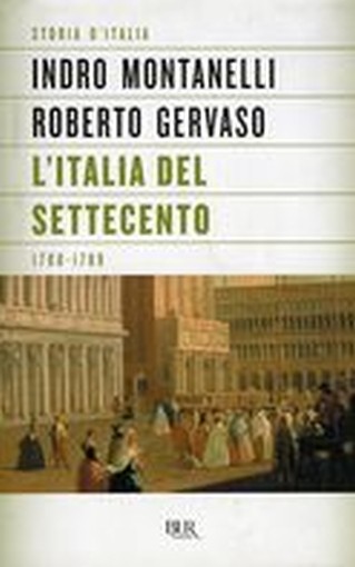 ITALIA DEL SETTECENTO 1700-1789