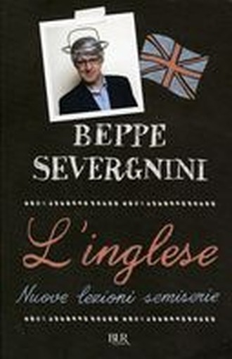 INGLESE NUOVE LEZIONI SEMISERIE