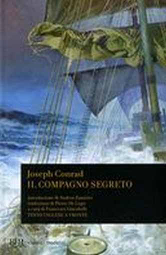COMPAGNO SEGRETO (IL)