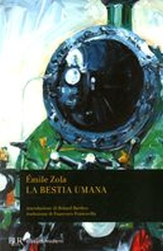 BESTIA UMANA (LA)