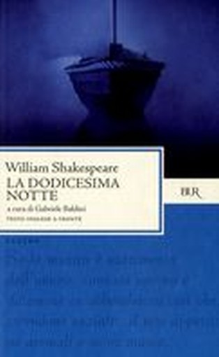 DODICESIMA NOTTE (LA)