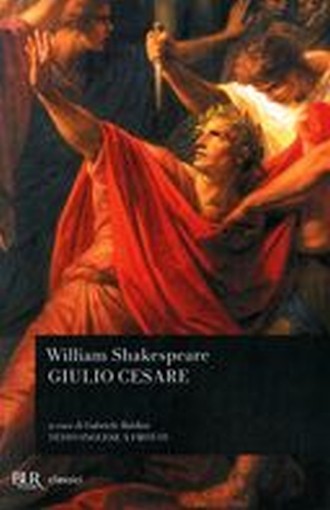 GIULIO CESARE