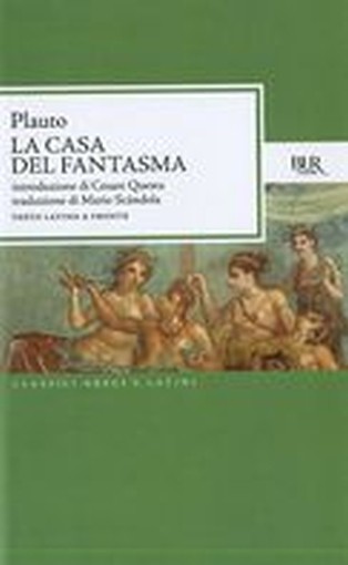 CASA DEL FANTASMA (LA)