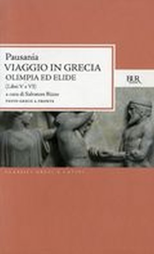 VIAGGIO IN GRECIA OLIMPIA E ELIDE