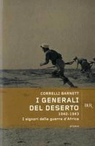 GENERALI DEL DESERTO (I)