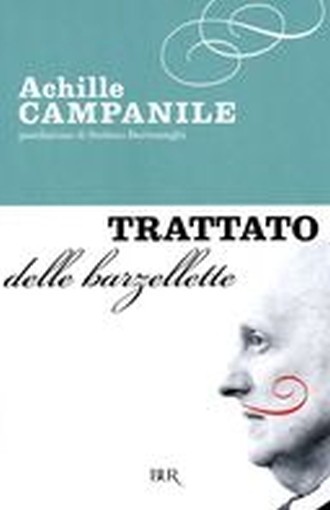 TRATTATO DELLE BARZELLETTE