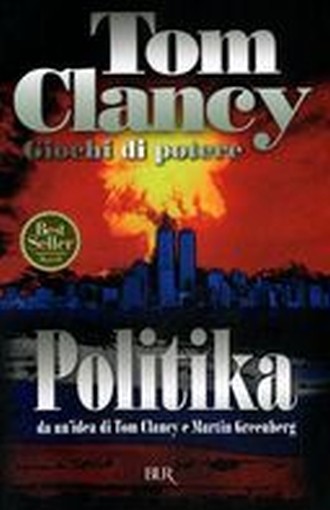 GIOCHI DI POTERE POLITIKA