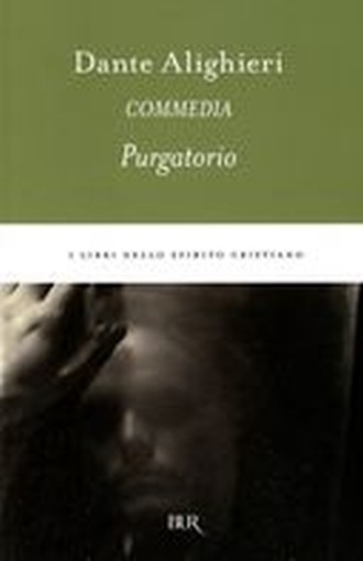 COMMEDIA PURGATORIO