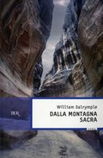 DALLA MONTAGNA SACRA