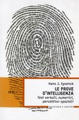 PROVE D'INTELLIGENZA (LE)