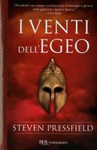 VENTI DELL'EGEO (I)
