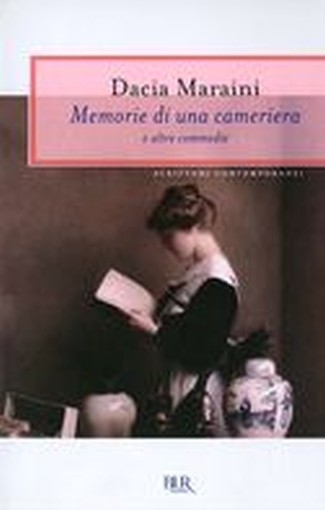 MEMORIE DI UNA CAMERIERA E ALTRE CO