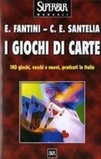 GIOCHI DI CARTE (I)