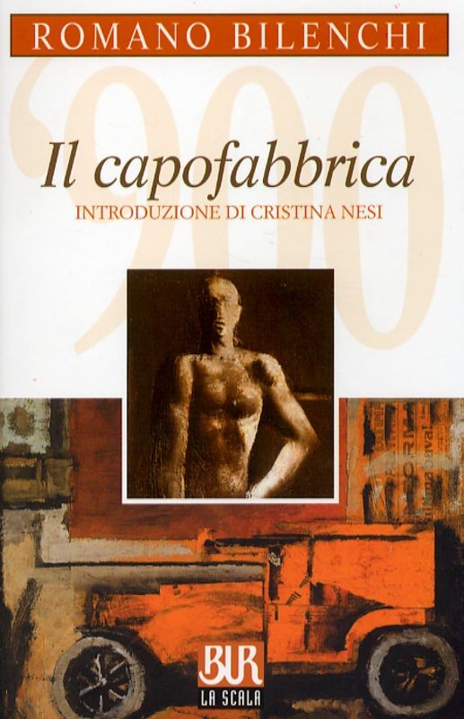 CAPOFABBRICA (IL)
