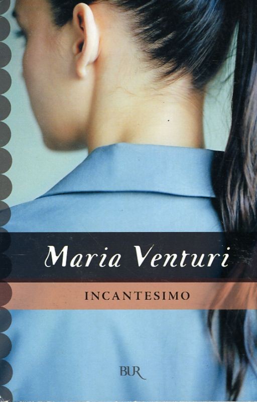 INCANTESIMO