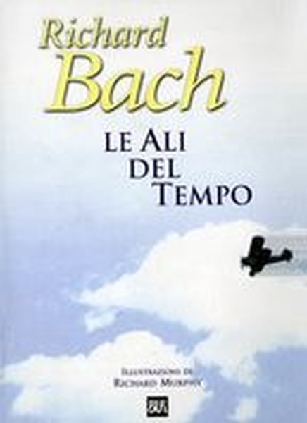 ALI DEL TEMPO (LE)