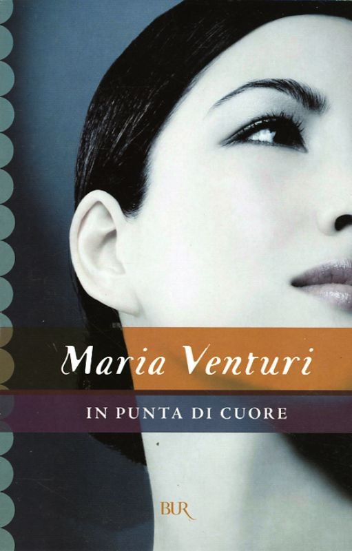 IN PUNTA DI CUORE