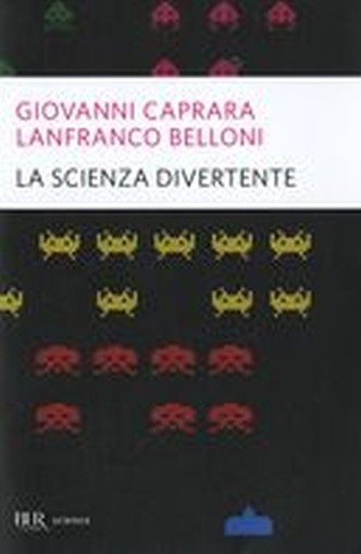 SCIENZA DIVERTENTE (LA)