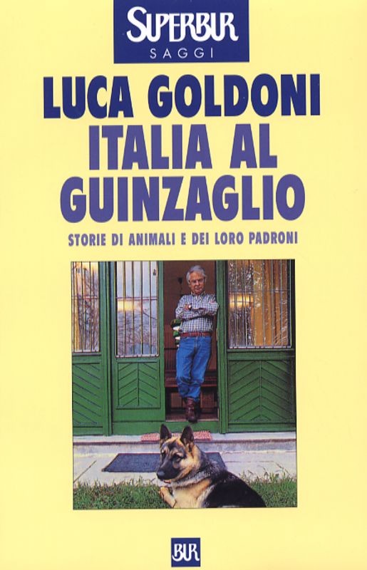 ITALIA AL GUINZAGLIO