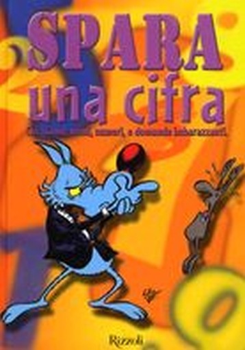 SPARA UNA CIFRA