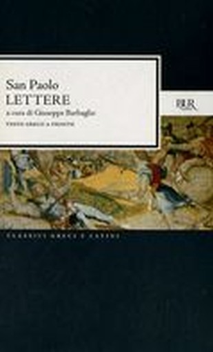 LETTERE (SAN PAOLO) 2VOLL