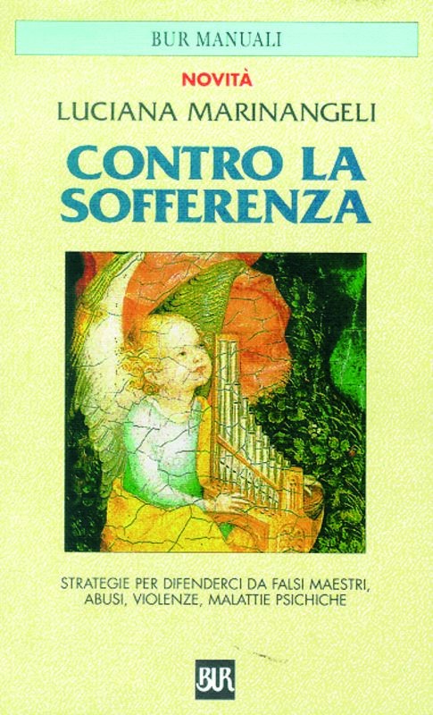 CONTRO LA SOFFERENZA