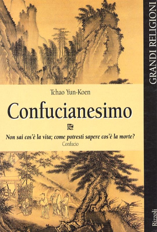 CONFUCIANESIMO