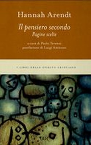 PENSIERO SECONDO (IL)