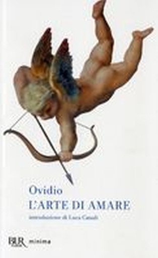 ARTE DI AMARE (L')