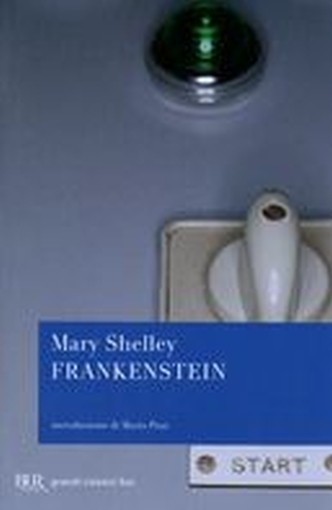 FRANKENSTEIN