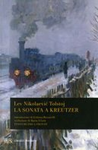 SONATA A KREUTZER (LA)