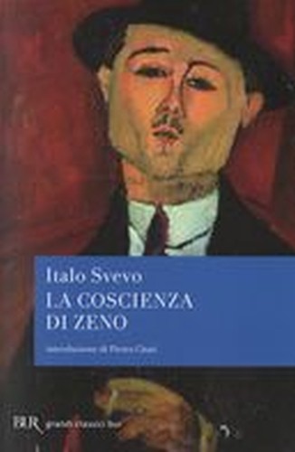 COSCIENZA DI ZENO (LA)