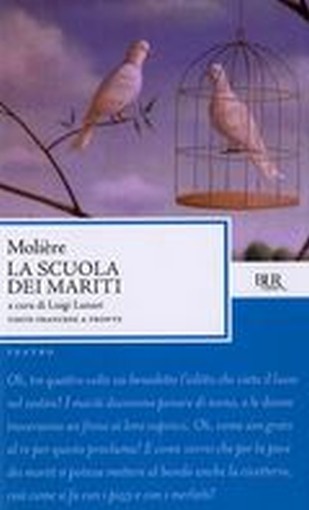 SCUOLA DEI MARITI (LA)