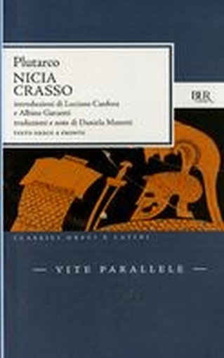 VITE PARALLELE NICIA CRASSO