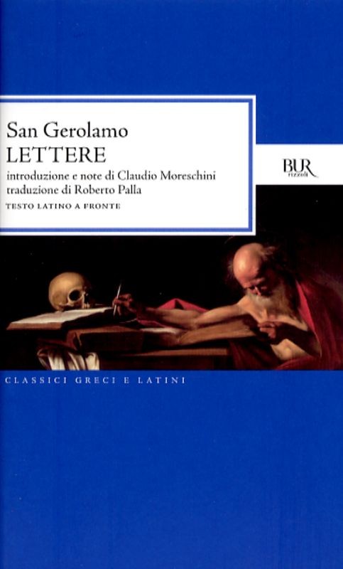 LETTERE