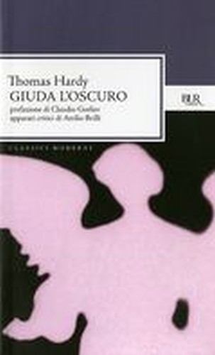 GIUDA L'OSCURO