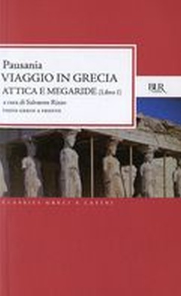 VIAGGIO IN GRECIA ATTICA E MEGARIDE