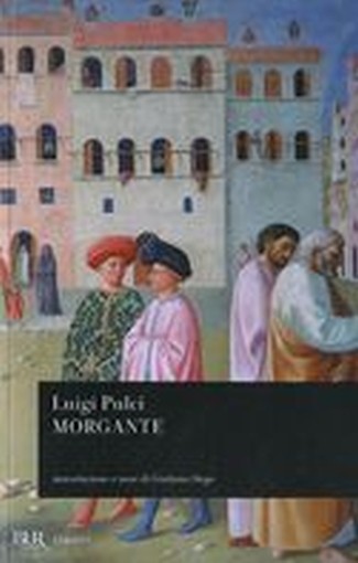 MORGANTE